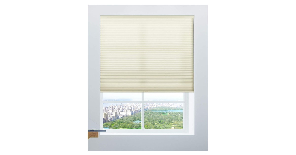 What Are Cellular Shades?