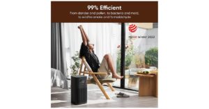 The Ultimate Air Purifier: Wyze Air Purifier Revolutionizing Clean Air Technology