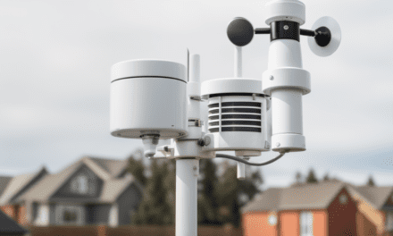 What is a Home Weather Station