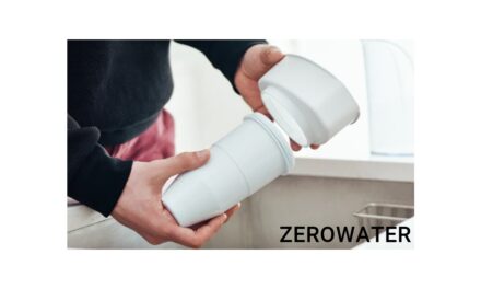 When to Replace Your ZeroWater Filter