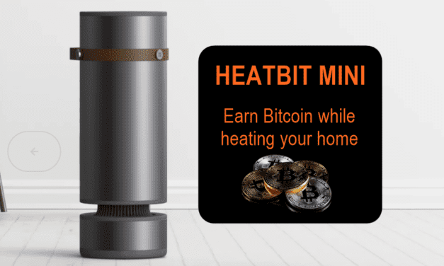 Heatbit Mini Review