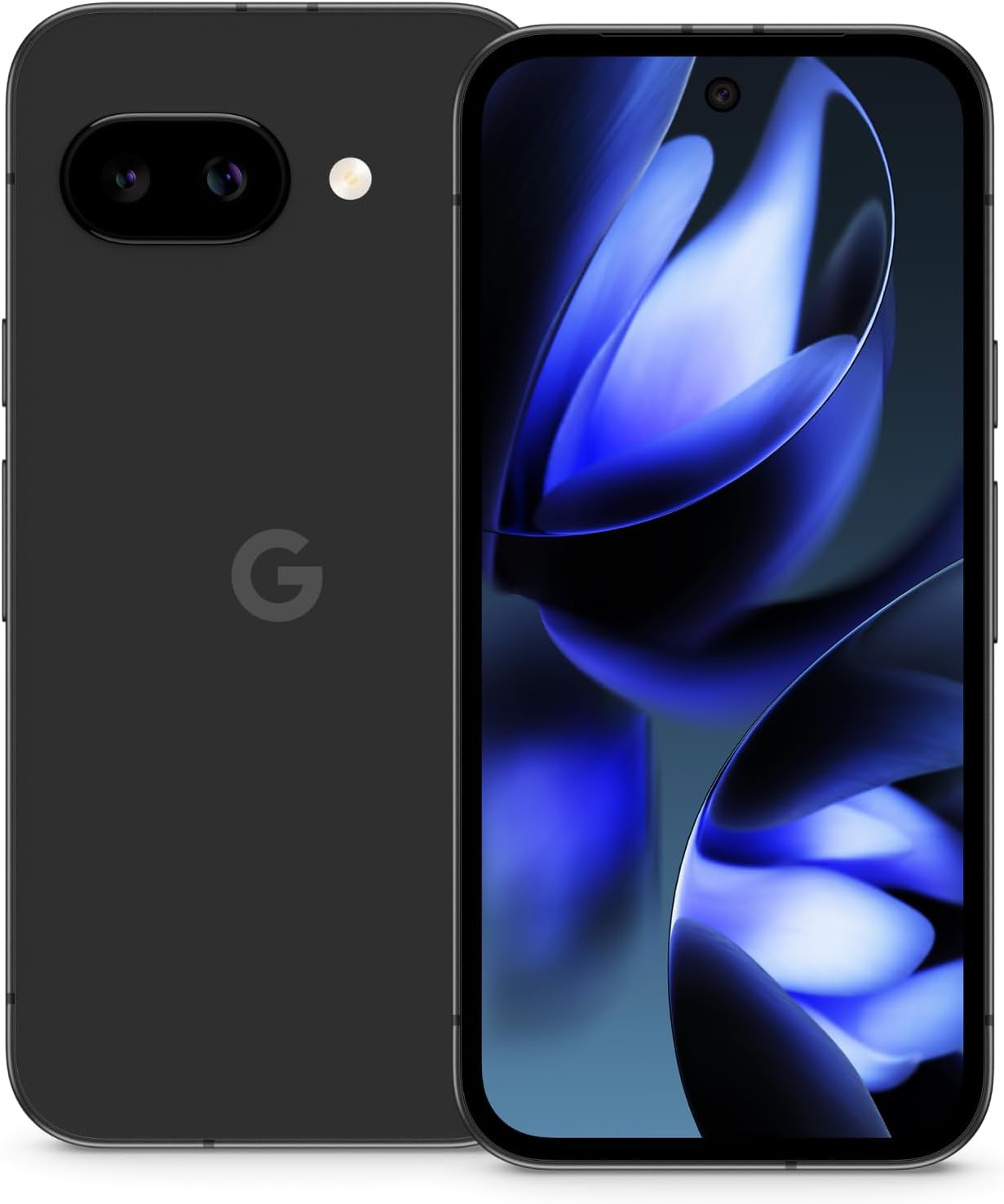 Google Pixel 9a - Iris - 256 GB with $100 Amazon Gift Card