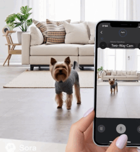 Paws, Pan, and Play: Why the WYZE Cam Pan Is the Ultimate Indoor Pet Monitor