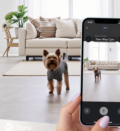 pet monitor wyze pan cam